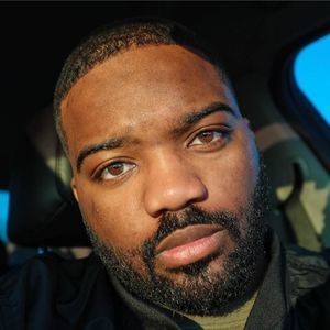 Meet your Posher, Zachary